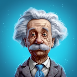 Albert Einstein's avatar