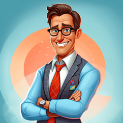 Entrepreneur's avatar