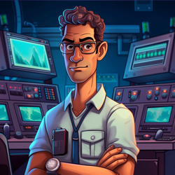 Systems Engineer's avatar