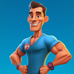 Personal Trainer's avatar