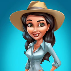 Travel Agent's avatar