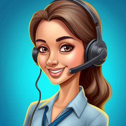Customer Service Specialist's avatar