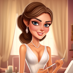 Wedding Planner's avatar