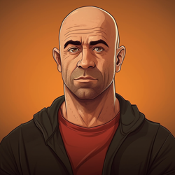 Joe Rogan's avatar