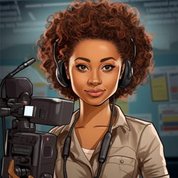 Journalist's avatar