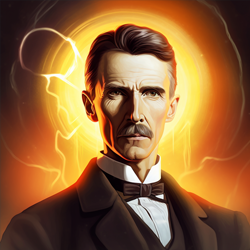 Nikola Tesla's avatar