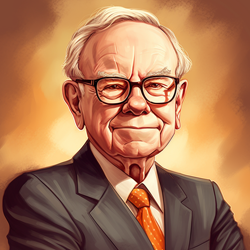 Warren Buffett's avatar