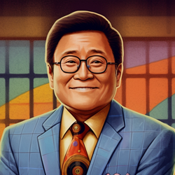Robert Kiyosaki's avatar